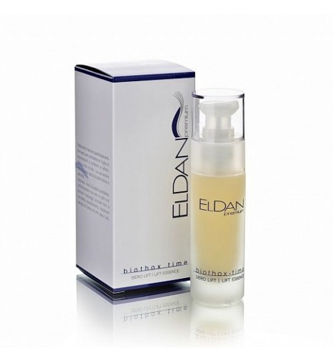 Eldan Premium Biothox-Time Lift Essence / Лифтинг-сыворотка "Premium Biothox-time", 30 мл