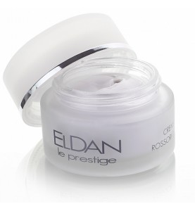 Eldan Redness Cream / Крем для кожи склонной к куперозу, 50 мл