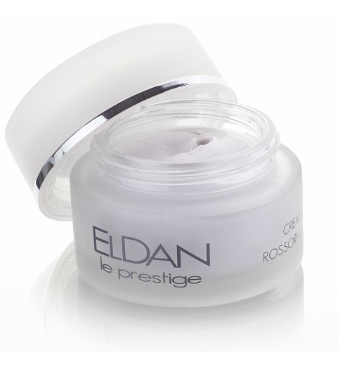 Eldan Redness Cream / Крем для кожи склонной к куперозу, 50 мл