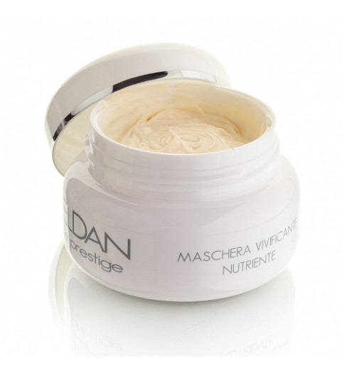 Eldan Vivifying Mask / Маска оживляющая, 100 мл Eldan Vivifying Mask / Маска оживляющая, 100 мл