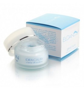 Eldan Azulene Cream / Азуленовый крем, 50 мл