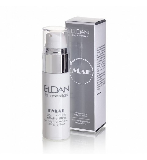 Eldan DMAE Anti-Aging Essence Lifting Effect / Сыворотка с ДМАЭ, 30 мл