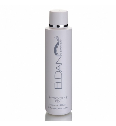 Eldan Phisiogene RD Diffused Redness / Лосьон для кожи склонной к куперозу, 250 мл