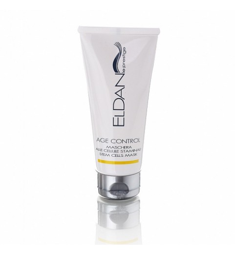 Eldan Age Control Stem Cells Mask / Anti-Age гель-маска "Клеточная терапия", 100 мл