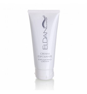 Eldan Exfoliating Cream / Отшелушивающий крем-скраб, 100 мл