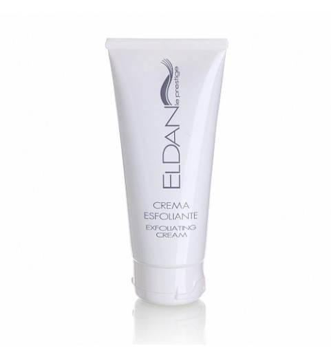 Eldan Exfoliating Cream / Отшелушивающий крем-скраб, 100 мл