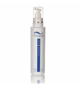 Eldan Premium Cellular Shock Soft Cleansing Fluid Face & Eyes / Очищающее средство "Premium Cellular Shock", 250 мл