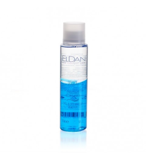 Eldan Doucil Eye Make-Up Remover / Cредство для снятия макияжа, 150 мл