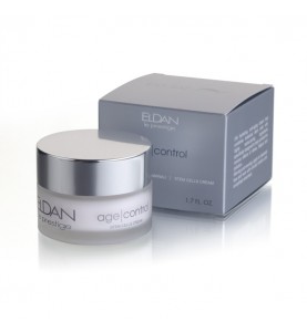 Eldan Age Control Stem Cells Cream / Крем 24 часа "Клеточная терапия", 50 мл