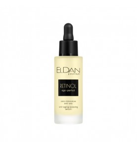 Eldan Anti-Aging Restoring Serum / Восстанавливающая сыворотка с ретинолом, 30 мл