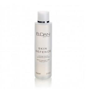 Eldan Premium Pepto Skin Defence Smoothing Peptides Tonic Lotion / Пептидный тоник, 250 мл