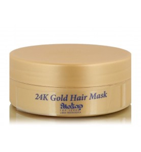 Eliokap Top Level 24K Gold Hair Mask / Маска 24K Gold, 125 мл