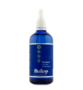 Eliokap Botanical 1st Step Compound / Лосьон для волос очищающий, 95 мл