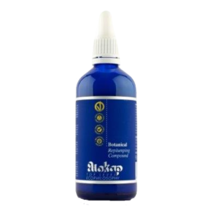 Eliokap Botanical Replumping Compound / Лосьон для уплотнения и объема волос, 95 мл
