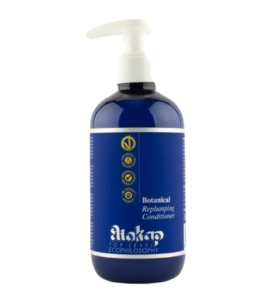 Eliokap Botanical Replumping Conditioner / Маска-кондиционер для уплотнения и объема волос, 250 мл