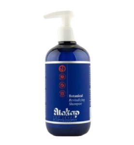 Eliokap Botanical Revitalizing Shampoo / Шампунь для роста волос, восстанавливающий био-баланс кожи головы, 250 мл