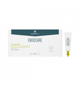 Endocare Antiaging Dermal Regeneration / Регенерирующий омолаживающий концентрат, 7*1 мл