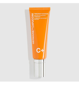 Germaine de Cappucini TimExpert Radiance C+ Illuminating Antioxidant Emulsion / Эмульсия для лица антиоксидантная - для жирного и комбинированного типов кожи, 50 мл Germaine de Cappucini TimExpert Radiance C+ Illuminating Antioxidant Emulsion / Эмульсия для лица антиоксидантная - для жирного и комбинированного типов кожи, 50 мл