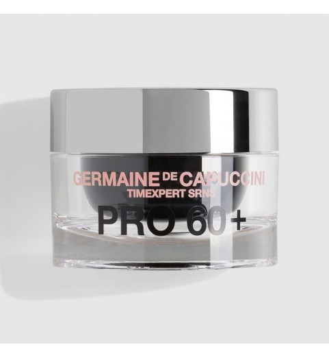 Germaine de Capuccini TimExpert SRNS PRO60+ Extra Nourishing Highly Demanding Cream / TimExpert SRNS PRO60+ Extra Nourishing Highly Demanding Cream, 100 мл