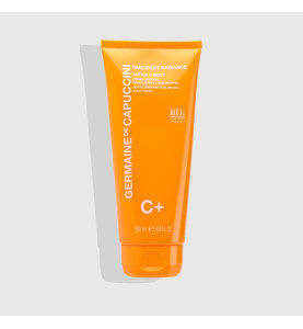 Germaine de Cappucini TimExpert Radiance C+ Antioxidant C Revitalising And Sublimating Body Cream / Крем антиоксидантный для тела, 200 мл Germaine de Cappucini TimExpert Radiance C+ Antioxidant C Revitalising And Sublimating Body Cream / Крем антиоксидантный для тела, 200 мл