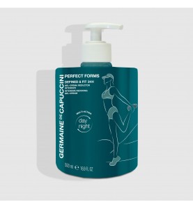 Germaine de Cappucini Perfect Forms Defined&Fit 24H Int.Reducing Gel-Cream / Крем-гель д/интенсивного уменьшения объемов, 500 мл