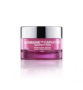 Germaine de Capuccini Timexpert Rides Global Cream Wrinkles Soft / Крем коррекции морщин легкий для нормальной кожи, 50 мл