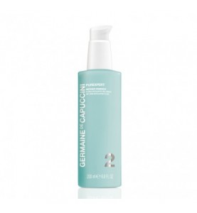 Germaine de Capuccini Purexpert Refiner Essence Oily Skin Exfoliating Fluid / Флюид-эксфолиатор для жирной кожи, 200 мл