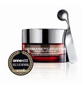 Germaine de Capuccini Timexpert Lift (In) Supreme Definition Eye Contour / Крем для лифтинга и подтяжки контура глаз, 15 мл