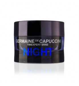 Germaine de Capuccini Timexpert Srns Night High Recovery Comfort Cream / Крем ночной супервосстанавливающий, 50 мл