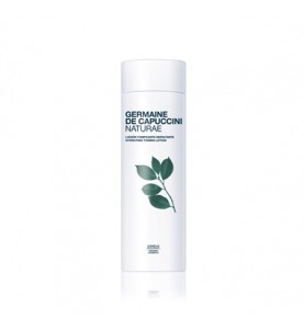 Germaine de Capuccini Naturae Hydrating Toning Lotion / Лосьон тонизирующий для лица, 200 мл