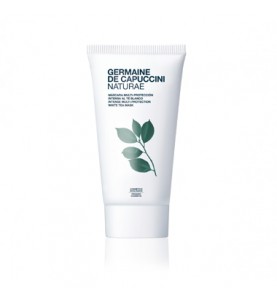 Germaine de Capuccini Naturae Intense Multi-Protection White Tea Mask / Маска с экстрактом белого чая, 150 мл