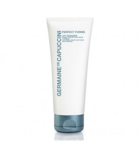 Germaine de Capuccini Perfect Forms Lift Designer Tautening Cream Contours And Firmness / Крем подтягивающий, 200 мл