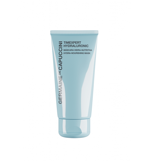 Germaine de Capuccini TimExpert Hydraluronic Hydra‐Nourishing Mask / Маска глубокоувлажняющая, 50 мл