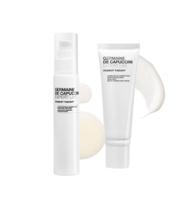 Germaine de Capuccini Expert Lab Pigment Therapy Intensive Dark Spot Correction System Home Pack / Система антипигментная интенсивная, 2х50 мл Germaine de Capuccini Expert Lab Pigment Therapy Intensive Dark Spot Correction System Home Pack / Система антипигментная интенсивная, 2х50 мл