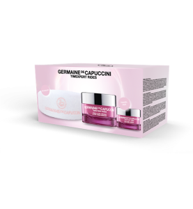 Germaine de Capuccini Timexpert Rides Set 1 / Набор против морщин для очень сухой кожи Germaine de Capuccini Timexpert Rides Set 1 / Набор против морщин для очень сухой кожи