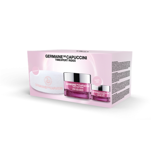 Germaine de Capuccini Timexpert Rides Set 1 / Набор против морщин для очень сухой кожи