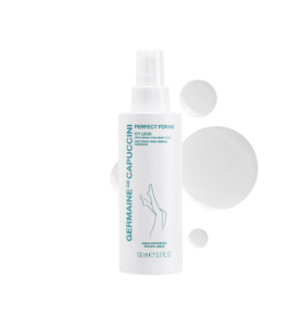 Germaine de Capuccini Perfect Forms Icy Legs Cryo-Spray for Heavy Legs / Спрей охлаждающий для усталых ног, 150 мл Germaine de Capuccini Perfect Forms Icy Legs Cryo-Spray for Heavy Legs / Спрей охлаждающий для усталых ног, 150 мл