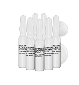 Germaine de Capuccini Expert Lab Collagen Peptide Facial Serum / Эмульсия Коллагеновый Пептид, 7х2 мл