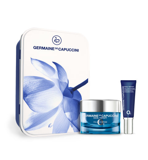 Germaine de Capuccini Capture The Beauty Set 4 / Набор "Лови мгновения красоты" N4 Germaine de Capuccini Capture The Beauty Set 4 / Набор "Лови мгновения красоты" N4