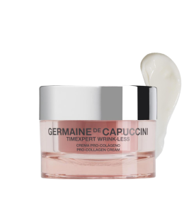 Germaine de Capuccini Timexpert Wrink Less Pro-Collagen Cream / Крем проколлагеновый, 50 мл Germaine de Capuccini Timexpert Wrink Less Pro-Collagen Cream / Крем проколлагеновый, 50 мл