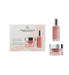 Germaine de Capuccini Timexpert Wrink Less Set 3 / Набор для коррекции морщин Germaine de Capuccini Timexpert Wrink Less Set 3 / Набор для коррекции морщин