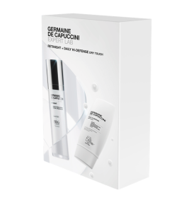 Germaine de Capuccini Expert Lab Set / Набор для омоложения и защиты кожи Germaine de Capuccini Expert Lab Set / Набор для омоложения и защиты кожи