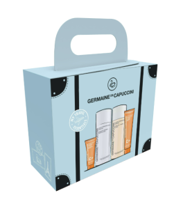 Germaine de Capuccini Travel Set 1 / Набор N1 для путешествий Germaine de Capuccini Travel Set 1 / Набор N1 для путешествий