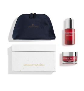 Germaine de Capuccini Golden Hours Set 2 / Набор "Золотые Часы" лифтинговый для сухой и очень сухой кожи Germaine de Capuccini Golden Hours Set 2 / Набор "Золотые Часы" лифтинговый для сухой и очень сухой кожи