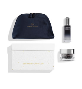 Germaine de Capuccini Golden Hours Set 9 / Набор "Золотые Часы" для омоложения Germaine de Capuccini Golden Hours Set 9 / Набор "Золотые Часы" для омоложения