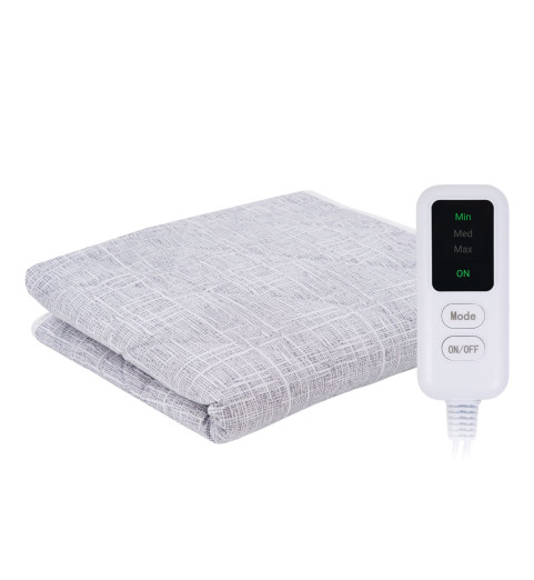 Электропростынь EcoSapiens Mia Solo 150х90 см Электропростынь EcoSapiens Mia Solo 150х90 см