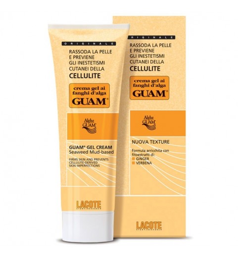 Guam Guam Gel Cream / Гель-лифтинг укрепляющий, 250 мл