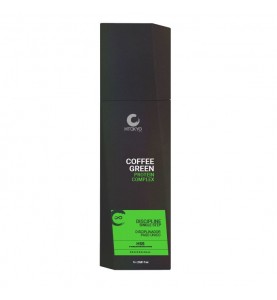 H-Tokyo Активный био-протеиновый состав Coffee Green, 1000 мл