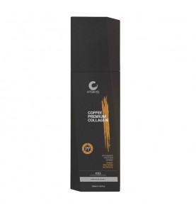 H-Tokyo Шаг 3: Протеиновый спрей Coffee Premium Collagen Intensive Protein Spray, 500 мл