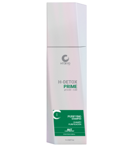 H-Tokyo Шампунь H-Detox Purifying Shampoo, 1000 мл